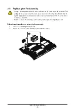 Preview for 34 page of Gigabyte R183-S94-AAC1 User Manual