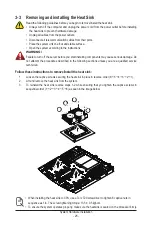 Предварительный просмотр 25 страницы Gigabyte R183-Z90-AAD1 User Manual