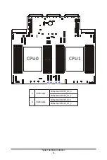 Предварительный просмотр 43 страницы Gigabyte R183-Z90-AAD1 User Manual