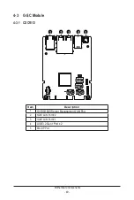 Предварительный просмотр 49 страницы Gigabyte R183-Z90-AAD1 User Manual