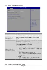 Предварительный просмотр 64 страницы Gigabyte R183-Z90-AAD1 User Manual