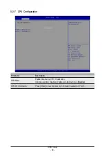 Предварительный просмотр 68 страницы Gigabyte R183-Z90-AAD1 User Manual