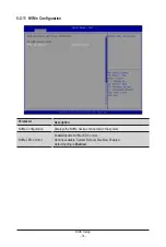 Предварительный просмотр 74 страницы Gigabyte R183-Z90-AAD1 User Manual