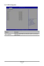 Предварительный просмотр 75 страницы Gigabyte R183-Z90-AAD1 User Manual