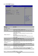 Предварительный просмотр 105 страницы Gigabyte R183-Z90-AAD1 User Manual