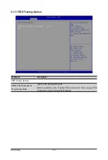 Предварительный просмотр 115 страницы Gigabyte R183-Z90-AAD1 User Manual