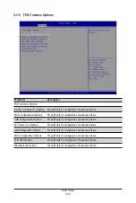 Предварительный просмотр 129 страницы Gigabyte R183-Z90-AAD1 User Manual