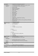 Preview for 13 page of Gigabyte R261-3C0 User Manual