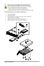 Preview for 28 page of Gigabyte R261-3C0 User Manual