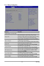 Preview for 69 page of Gigabyte R261-3C0 User Manual