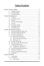 Preview for 7 page of Gigabyte R262-ZA0 User Manual