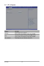 Preview for 72 page of Gigabyte R262-ZA0 User Manual