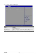 Preview for 82 page of Gigabyte R262-ZA1 User Manual