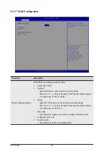 Preview for 88 page of Gigabyte R262-ZA1 User Manual