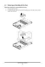 Предварительный просмотр 24 страницы Gigabyte R263-Z32 User Manual