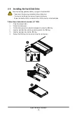 Preview for 33 page of Gigabyte R263-Z32 User Manual