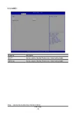 Preview for 96 page of Gigabyte R263-Z32 User Manual