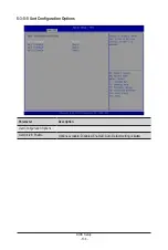 Preview for 134 page of Gigabyte R263-Z32 User Manual