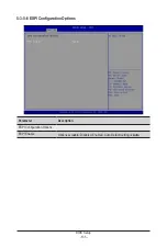 Preview for 135 page of Gigabyte R263-Z32 User Manual