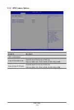 Preview for 138 page of Gigabyte R263-Z32 User Manual