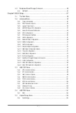 Preview for 7 page of Gigabyte R263-Z33 User Manual