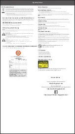 Preview for 2 page of Gigabyte R270-T60 Quick Installation Manual