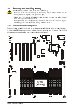 Preview for 27 page of Gigabyte R271-Z31 Service Manual