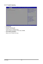 Preview for 80 page of Gigabyte R271-Z31 Service Manual