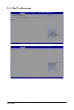 Preview for 84 page of Gigabyte R271-Z31 Service Manual