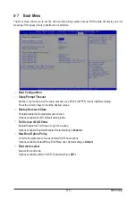 Preview for 115 page of Gigabyte R271-Z31 Service Manual