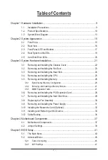 Preview for 7 page of Gigabyte R272-P30 User Manual