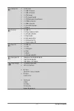 Preview for 11 page of Gigabyte R272-P30 User Manual