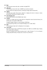 Preview for 42 page of Gigabyte R272-P30 User Manual