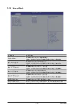 Preview for 59 page of Gigabyte R272-P30 User Manual