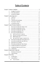 Предварительный просмотр 7 страницы Gigabyte R272-P31 User Manual