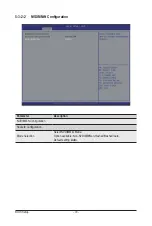 Preview for 70 page of Gigabyte R272-P31 User Manual