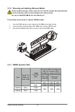 Preview for 27 page of Gigabyte R272-P32 User Manual