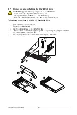 Preview for 30 page of Gigabyte R272-P32 User Manual