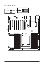 Предварительный просмотр 41 страницы Gigabyte R272-P33 User Manual