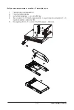 Preview for 31 page of Gigabyte R272-Z30 Service Manual