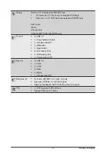 Preview for 13 page of Gigabyte R272-Z34 User Manual