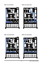 Preview for 40 page of Gigabyte R272-Z34 User Manual