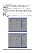 Preview for 48 page of Gigabyte R272-Z34 User Manual