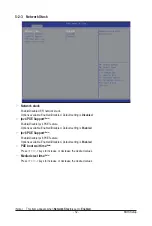 Preview for 52 page of Gigabyte R280-A3C Service Manual