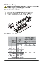 Preview for 26 page of Gigabyte R281-3C0 Service Manual