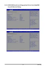 Preview for 49 page of Gigabyte R281-3C0 Service Manual