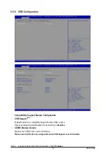 Preview for 57 page of Gigabyte R281-3C0 Service Manual