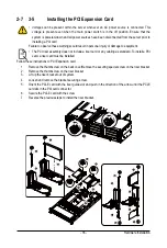 Preview for 35 page of Gigabyte R282-2O0 User Manual