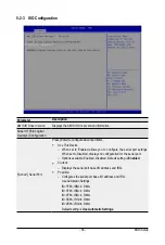 Preview for 56 page of Gigabyte R282-2O0 User Manual