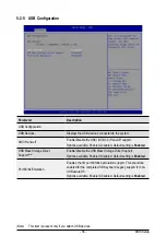 Preview for 58 page of Gigabyte R282-2O0 User Manual